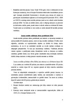 Konspekts 'Eiropas Savienības attīstības perspektīvas: Nicas līgums, Eiropas Savienības kon', 4.