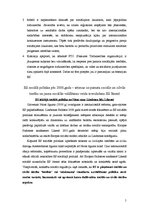 Konspekts 'Eiropas Savienības attīstības perspektīvas: Nicas līgums, Eiropas Savienības kon', 5.