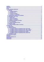 Referāts 'Bioloģijas mācību priekšmeta nozīme multiplikācijas filmu radīto stereotipu lauš', 2.