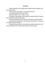 Referāts 'Bioloģijas mācību priekšmeta nozīme multiplikācijas filmu radīto stereotipu lauš', 3.