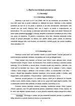 Referāts 'Bioloģijas mācību priekšmeta nozīme multiplikācijas filmu radīto stereotipu lauš', 6.