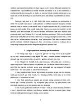 Referāts 'Bioloģijas mācību priekšmeta nozīme multiplikācijas filmu radīto stereotipu lauš', 8.