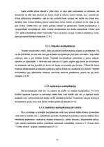 Referāts 'Bioloģijas mācību priekšmeta nozīme multiplikācijas filmu radīto stereotipu lauš', 10.