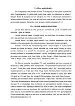 Referāts 'Bioloģijas mācību priekšmeta nozīme multiplikācijas filmu radīto stereotipu lauš', 11.