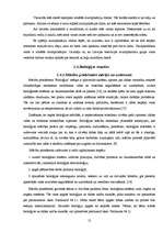 Referāts 'Bioloģijas mācību priekšmeta nozīme multiplikācijas filmu radīto stereotipu lauš', 12.