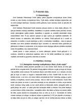 Referāts 'Bioloģijas mācību priekšmeta nozīme multiplikācijas filmu radīto stereotipu lauš', 14.