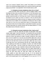 Referāts 'Bioloģijas mācību priekšmeta nozīme multiplikācijas filmu radīto stereotipu lauš', 15.