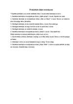 Referāts 'Bioloģijas mācību priekšmeta nozīme multiplikācijas filmu radīto stereotipu lauš', 25.