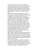 Referāts 'Vadītāja raksturs', 12.