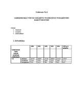 Referāts 'Sabiedriskās vietās izdarīto noziedzīgo nodarījumu raksturojums', 1.