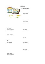 Referāts 'Eksāmena darbs logopēdijā', 19.