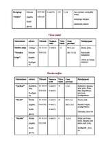 Referāts 'Tūrisms Kuldīgas rajonā', 7.