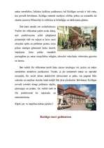 Referāts 'Tūrisms Kuldīgas rajonā', 9.