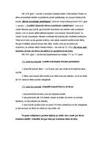 Konspekts 'Būtiskākās izmaiņas civillikuma ģimenes tiesību daļā', 1.