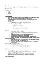 Konspekts 'Uzmanība', 1.