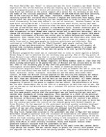 Eseja 'Macroeconomy Revision Notes', 1.