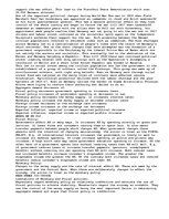 Eseja 'Macroeconomy Revision Notes', 3.