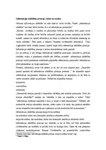 Konspekts 'Informācijas atklātības princips, saturs un nozīme', 2.