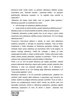 Konspekts 'Informācijas atklātības princips, saturs un nozīme', 3.