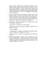 Konspekts 'Imanta Ziedoņa dzejas analīze', 2.