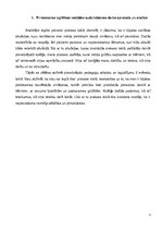 Prakses atskaite 'Audzināšanas prakse', 3.