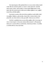 Prakses atskaite 'Audzināšanas prakse', 12.