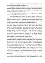 Konspekts 'Estētiskā gaume', 5.