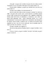 Konspekts 'Estētiskā gaume', 9.