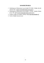 Konspekts 'Estētiskā gaume', 10.