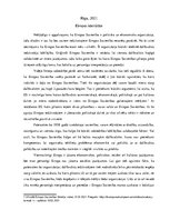 Eseja 'Eiropas identitāte', 2.