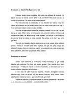 Konspekts 'Antropoloģija un dzimte', 2.