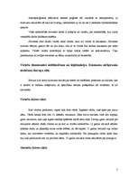 Konspekts 'Antropoloģija un dzimte', 3.