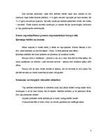 Konspekts 'Antropoloģija un dzimte', 4.