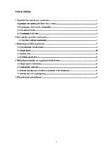 Prakses atskaite 'Mārketings SIA Telia MTC', 2.