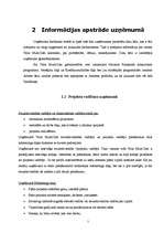 Prakses atskaite 'Mārketings SIA Telia MTC', 7.