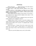 Diplomdarbs 'Emocionālās inteliģences attīstība jauniešiem vokālajās nodarbībās', 2.