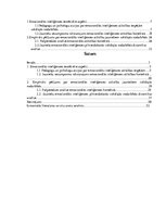 Diplomdarbs 'Emocionālās inteliģences attīstība jauniešiem vokālajās nodarbībās', 4.