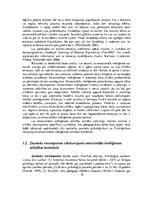 Diplomdarbs 'Emocionālās inteliģences attīstība jauniešiem vokālajās nodarbībās', 18.