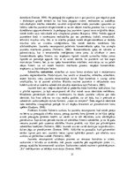 Diplomdarbs 'Emocionālās inteliģences attīstība jauniešiem vokālajās nodarbībās', 21.