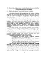 Diplomdarbs 'Emocionālās inteliģences attīstība jauniešiem vokālajās nodarbībās', 26.