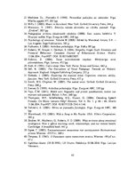 Diplomdarbs 'Emocionālās inteliģences attīstība jauniešiem vokālajās nodarbībās', 45.