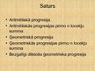 Prezentācija 'Progresijas', 2.