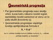 Prezentācija 'Progresijas', 9.