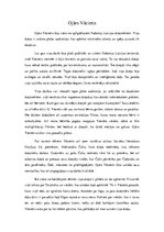 Referāts 'Ojāra Vācieša dzeja', 1.