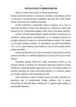 Referāts 'Cilvēku tirdzniecība', 12.