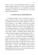 Diplomdarbs 'Audzinoša rakstura piespiedu līdzekļu piemērošana bērniem', 19.