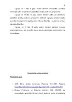 Diplomdarbs 'Audzinoša rakstura piespiedu līdzekļu piemērošana bērniem', 66.