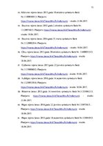 Diplomdarbs 'Audzinoša rakstura piespiedu līdzekļu piemērošana bērniem', 73.