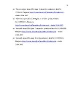 Diplomdarbs 'Audzinoša rakstura piespiedu līdzekļu piemērošana bērniem', 74.