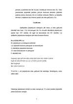 Konspekts 'Līdzsvara cena', 2.